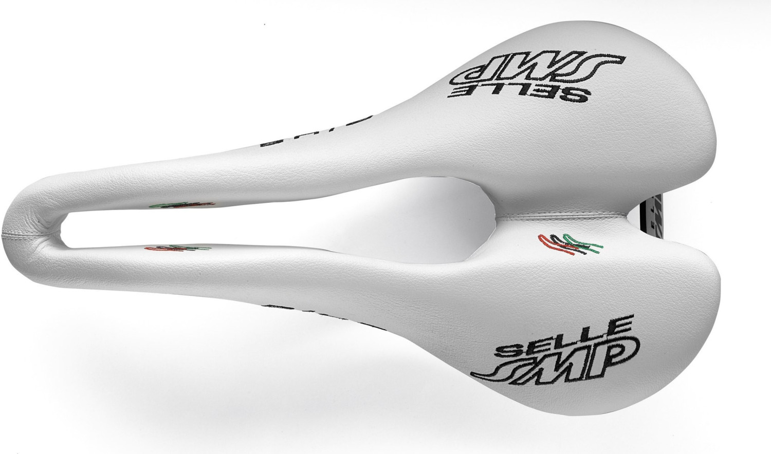 Selle SMP Plus white