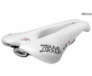 Selle SMP Tt1 White