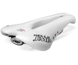 Selle SMP Tt1 Carbon White