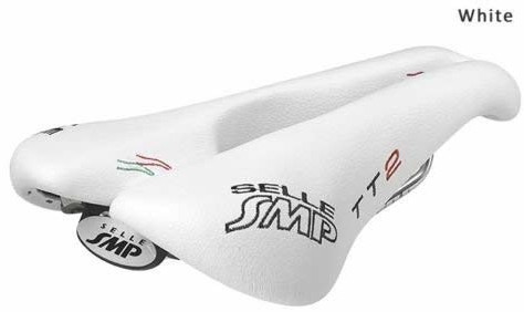 Selle SMP Tt2 White