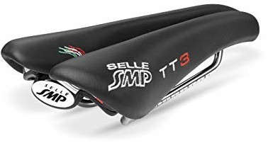 Selle SMP Tt3 Black