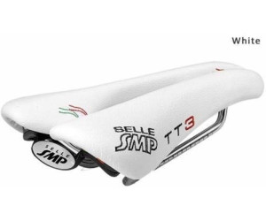 Selle SMP Tt3 White