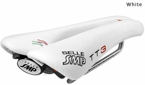 Selle SMP Tt3 White