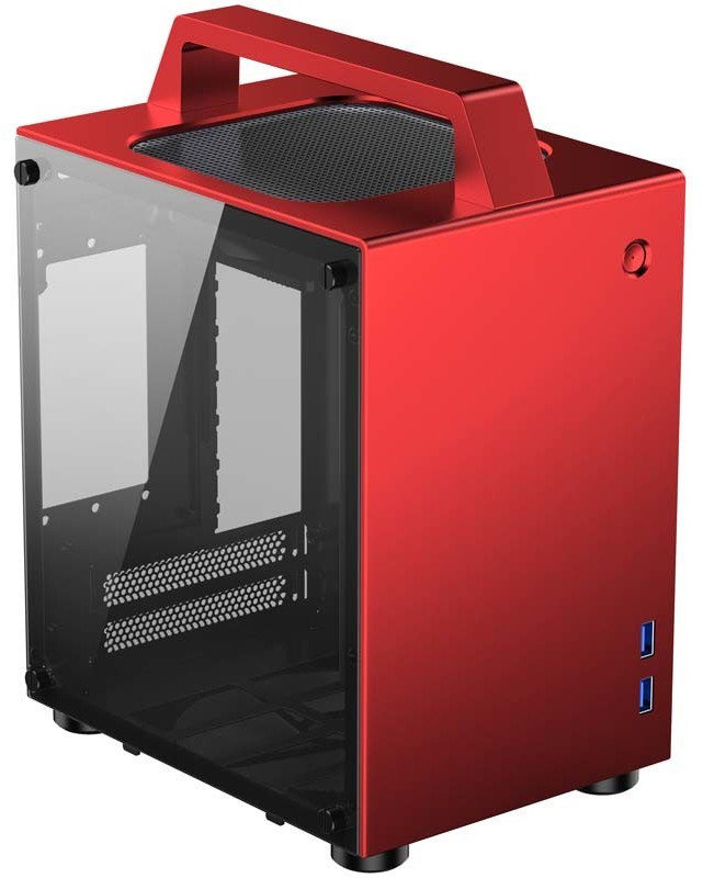 Jonsbo T8 Red