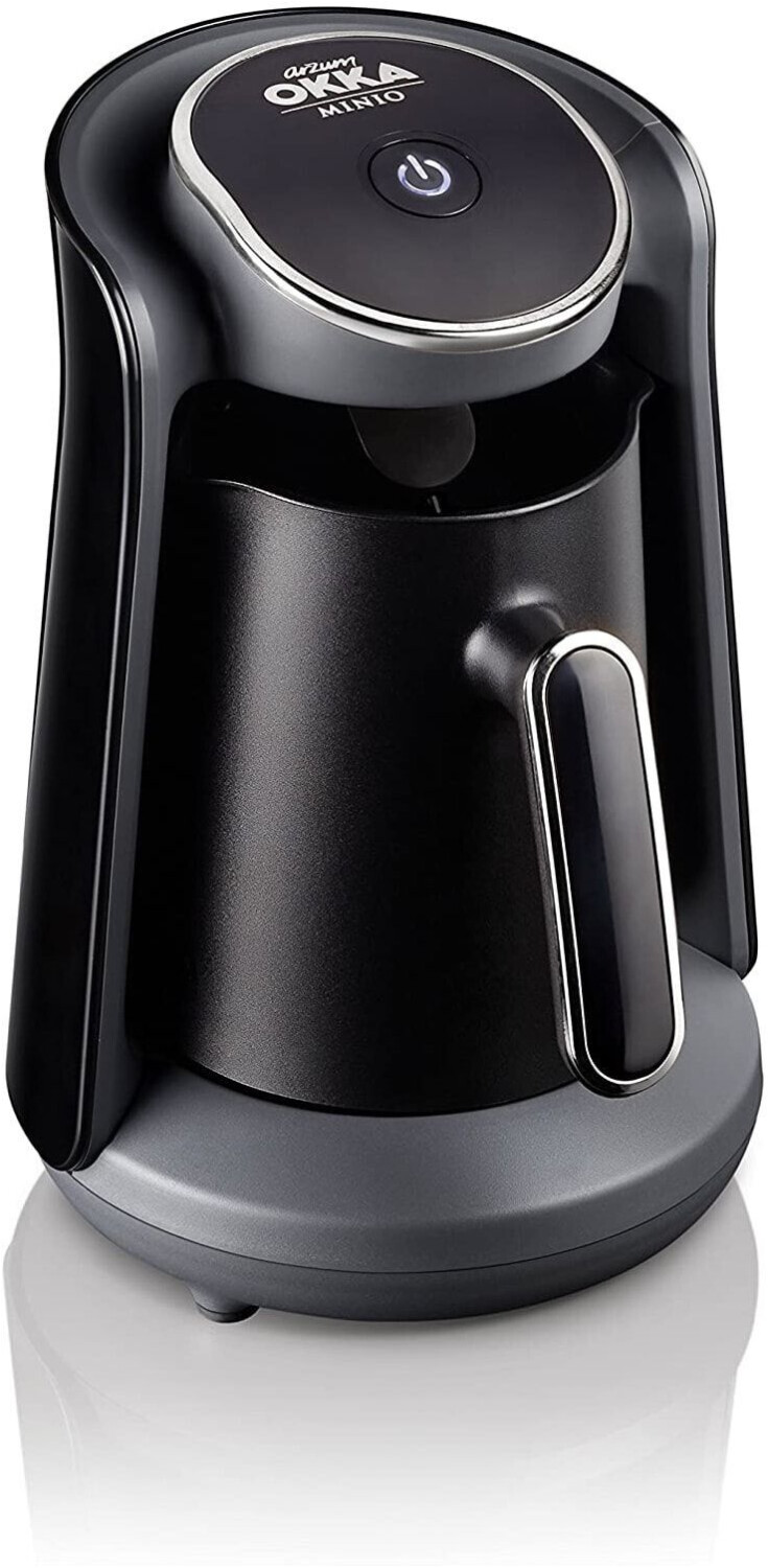 Arzum OKKA Minio Black