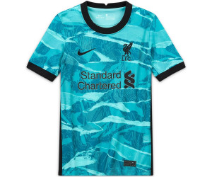 liverpool kit 2021 away
