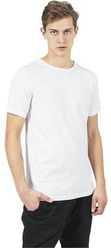 Urban Classics Multicolor Naps Tee (TB636-00563-0024) wht/multicolor