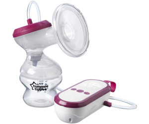 Tommee Tippee Electric Breast Pump Made for Me