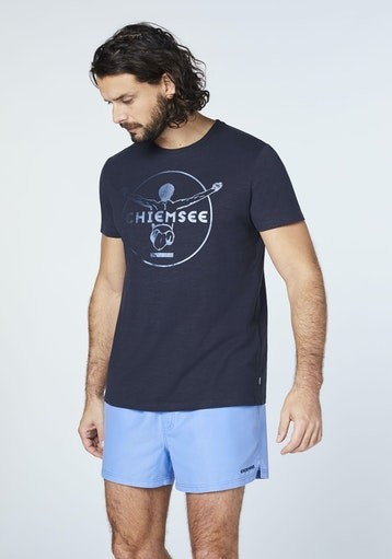Chiemsee T-Shirt (21201204) | night ab bei € 13,50 sky Preisvergleich
