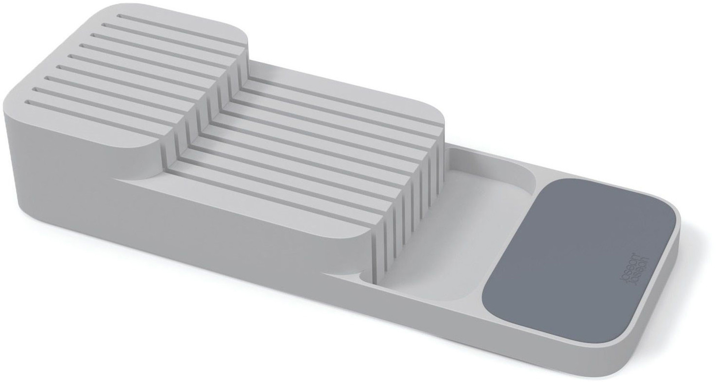 Joseph Joseph DrawerStore Knife Organiser (39,5 x 14 cm) grey