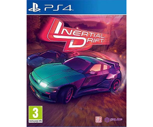 Inertial Drift (PS4) a € 21,86 (oggi)