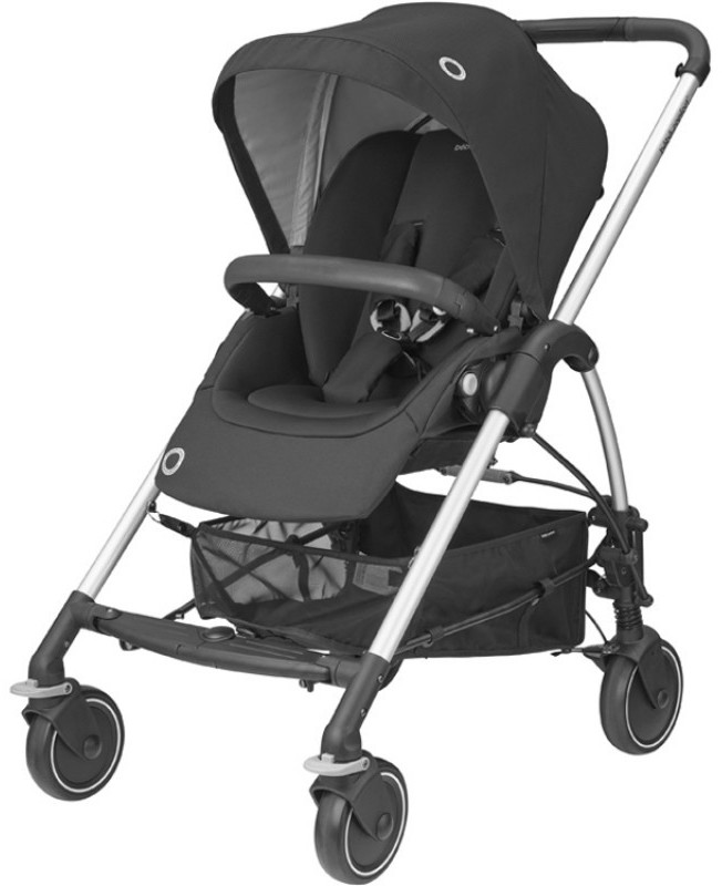Bébé Confort Mya Essential Black