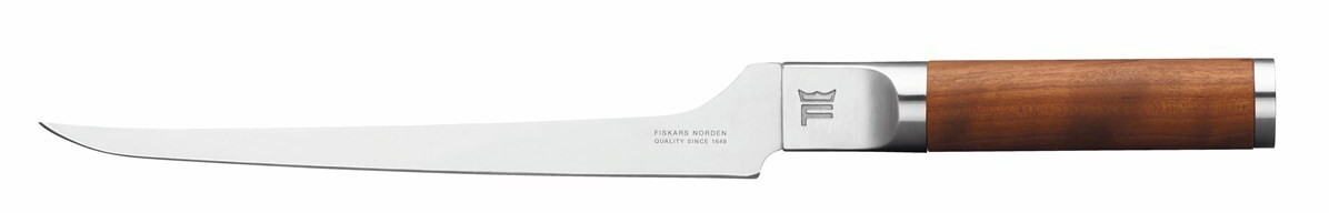 Fiskars Norden Filleting Knife 20 cm