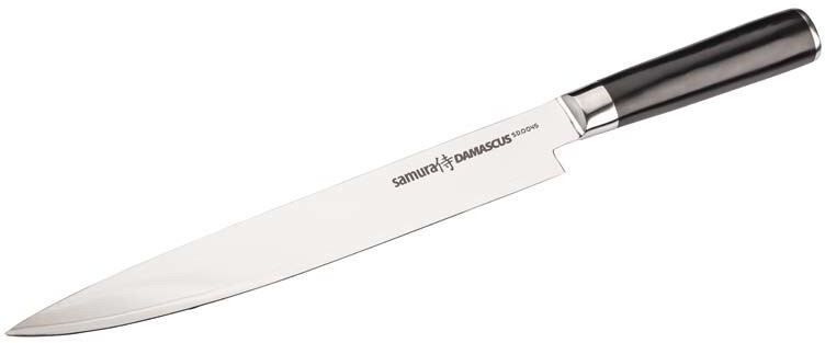 Samura Damascus Kochmesser 23 cm
