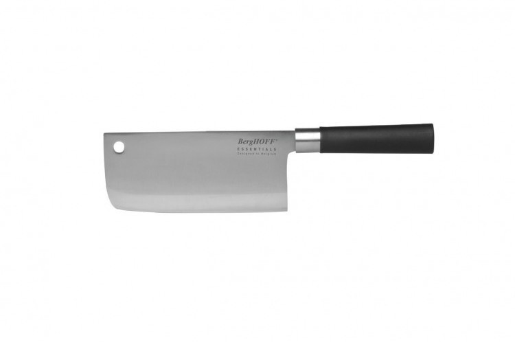 BergHOFF Essentials Satin Grey Cleaver 17 cm