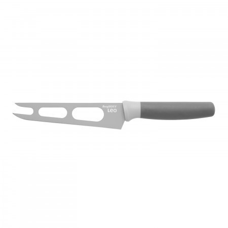 BergHOFF Leo Line Grey Cheese Knife 13 cm