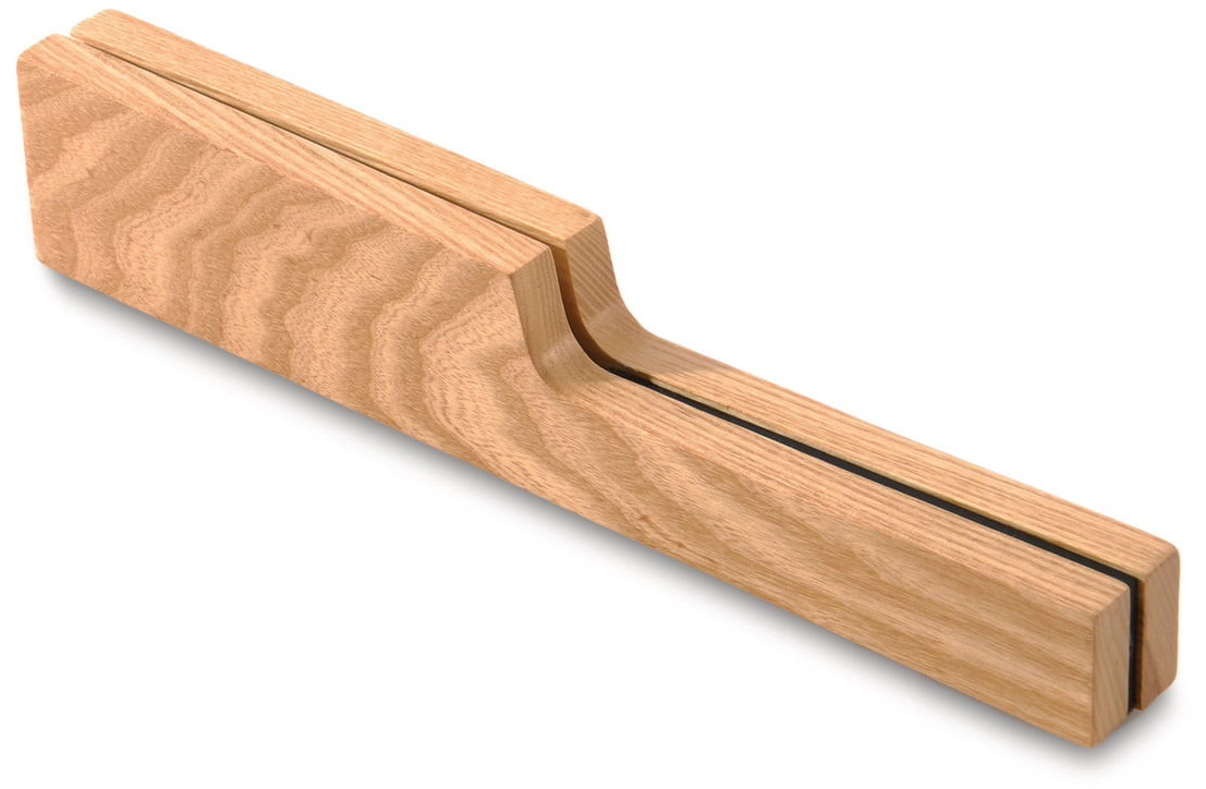 BergHOFF Ron Line Knife Block 30 cm unbestückt