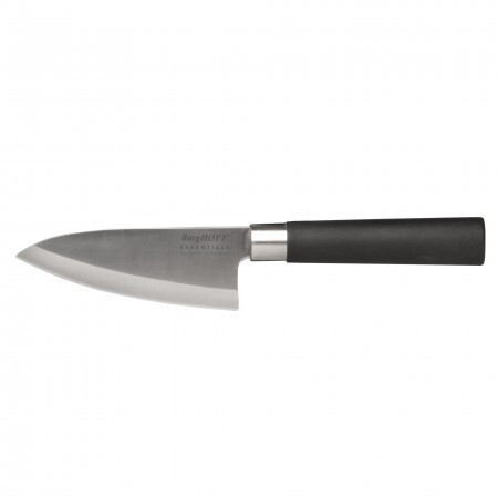BergHOFF Essentials Satin Grey Santoku 11,5 cm