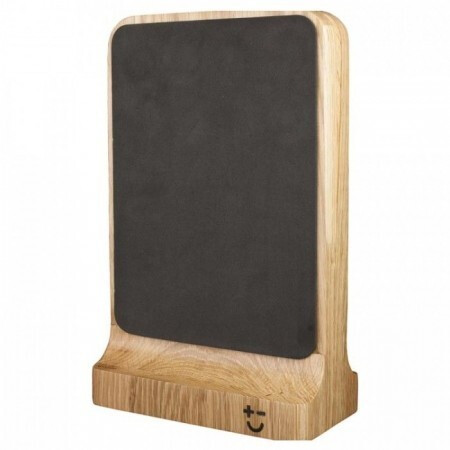 Bisbell Magnabloc II Soft Oak Knife Block empty