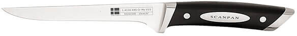Scanpan Classic Boning Knife 15 cm