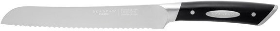 Scanpan Classic Bread Knife 20 cm