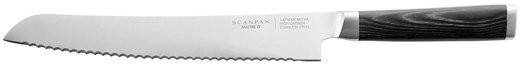 Scanpan Maitre D' Bread Knife 23 cm