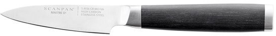 Scanpan Maitre D' Paring Knife 8 cm