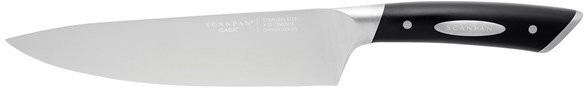 Scanpan Classic Chef's Knife 20 cm