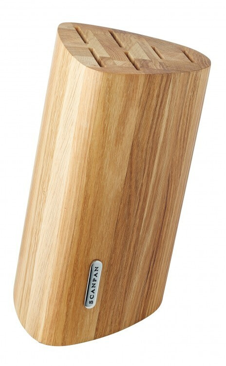 Scanpan Maitre D' Knife Block