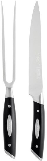 Scanpan Classic Carving Set 2 pcs