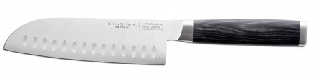 Scanpan Maitre D' Santoku 16,5 cm