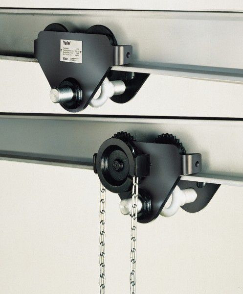 YALE HTP-A 500 kg