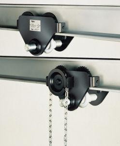 YALE HTP-A 1000 kg