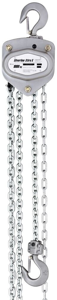 YALE Spur gear pulley block Stira S 3000kg