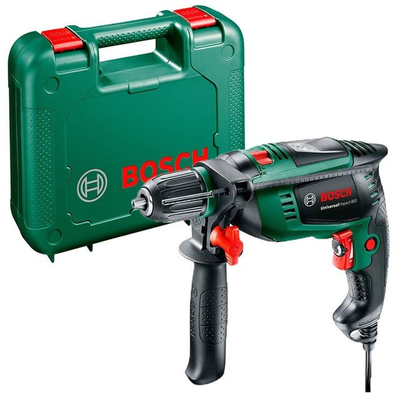 Bosch UniversalImpact 800 (0603131120)