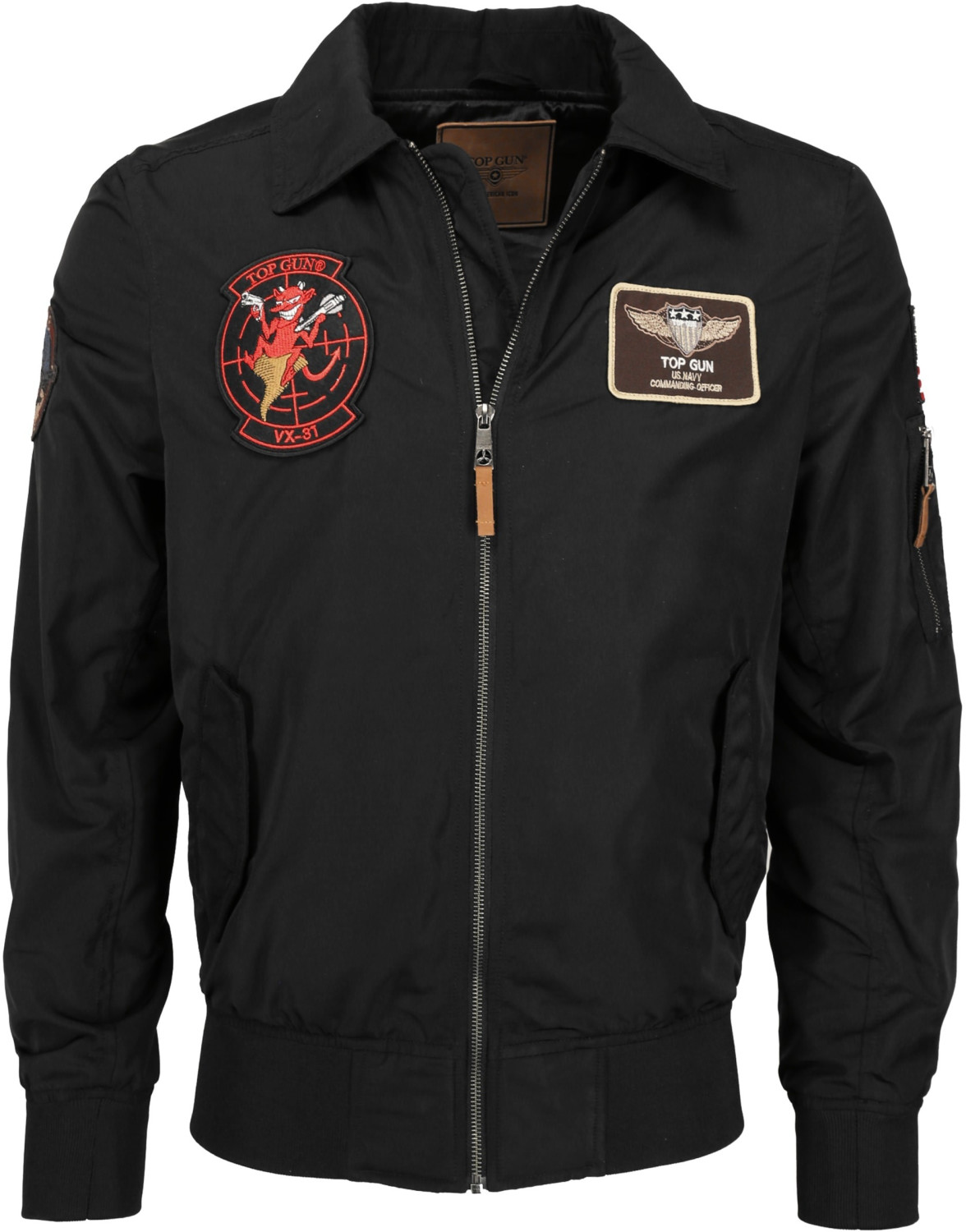 TOP GUN Bomber Jacket (310-TG2019-3037)