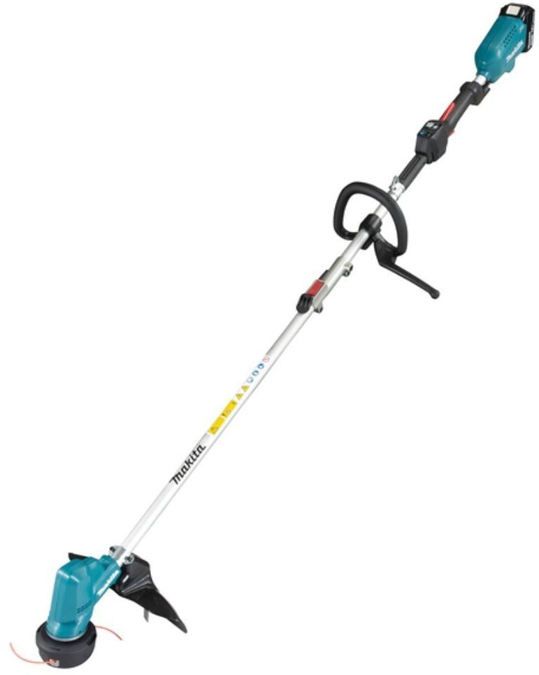 Аккумуляторная Коса Makita Dur368az Купить В Вологде