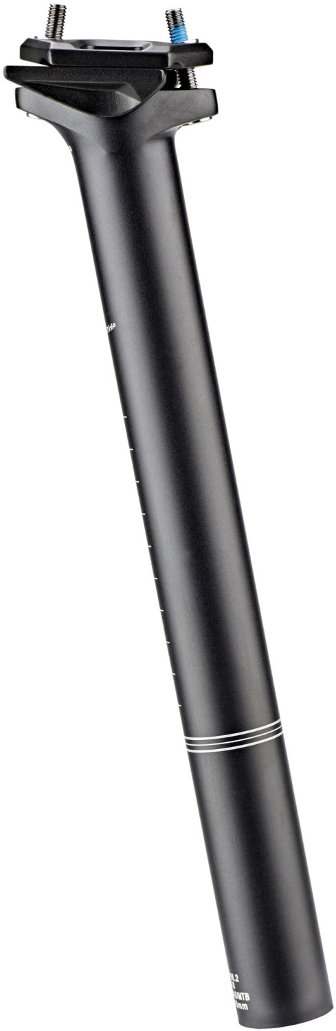 XLC All Ride SP-O01 Ø30,9mm black 350mm