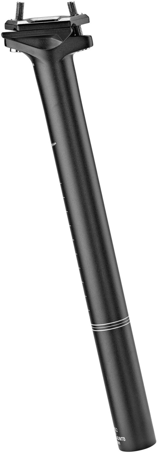 XLC All Ride SP-O01 Ø27,2mm black 300mm