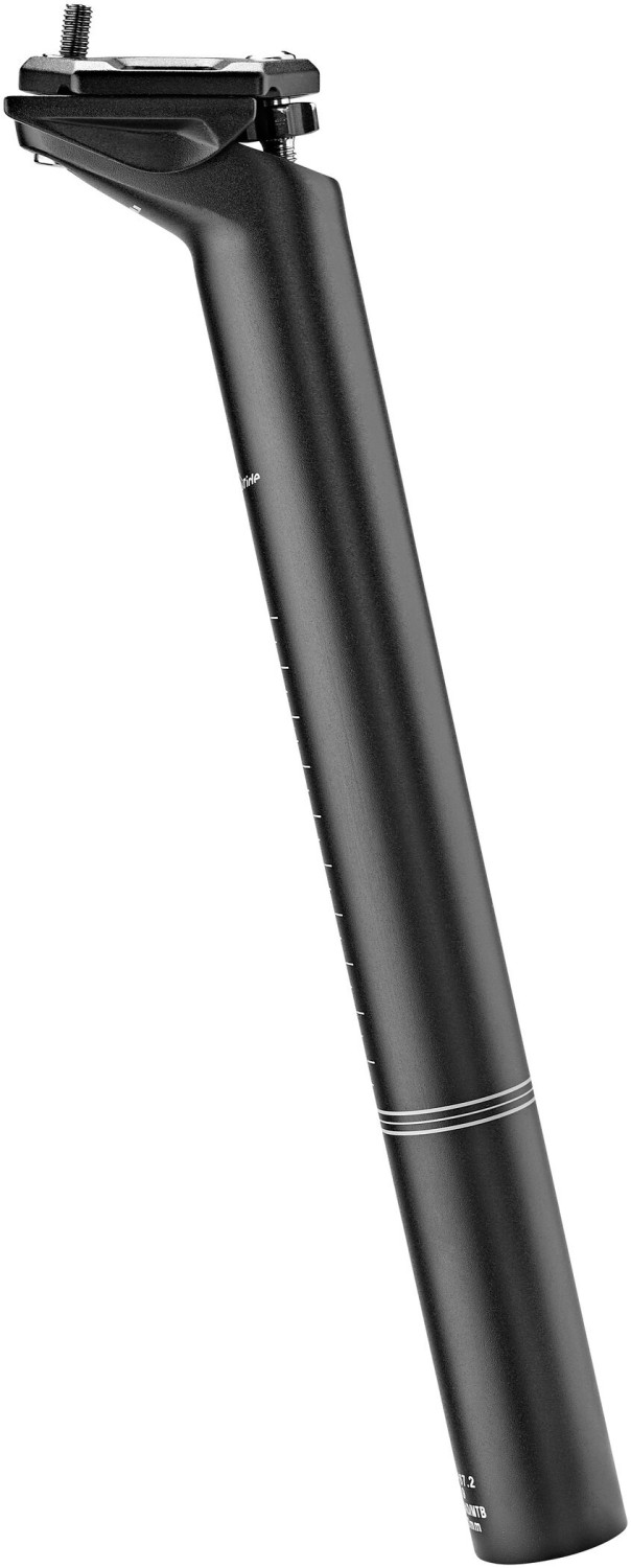 XLC All Ride SP-O02 Ø31,6mm black 350mm