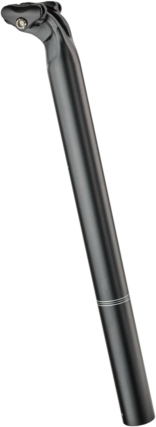 XLC All Ride E-ready Ø31,6mm black matt 330mm