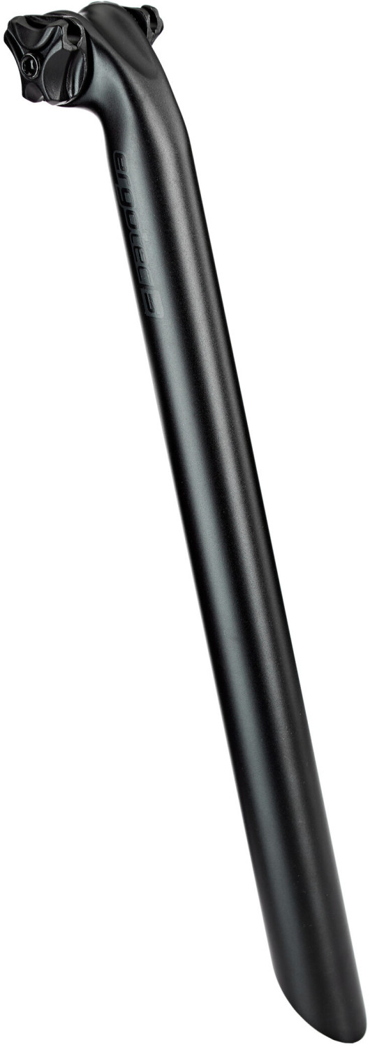 Humpert Ergotec Viper Patent- Ø31,6mm Offset 20mm black sand 400mm