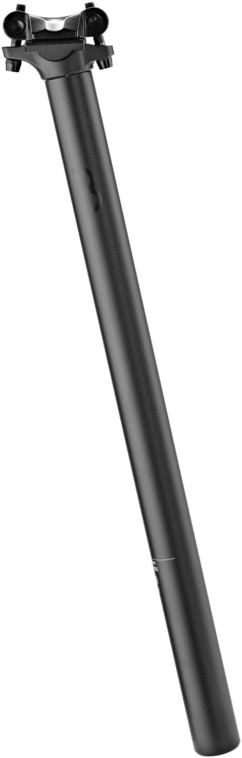 BBB SkyScraper BSP-20 matt black 25,4mm