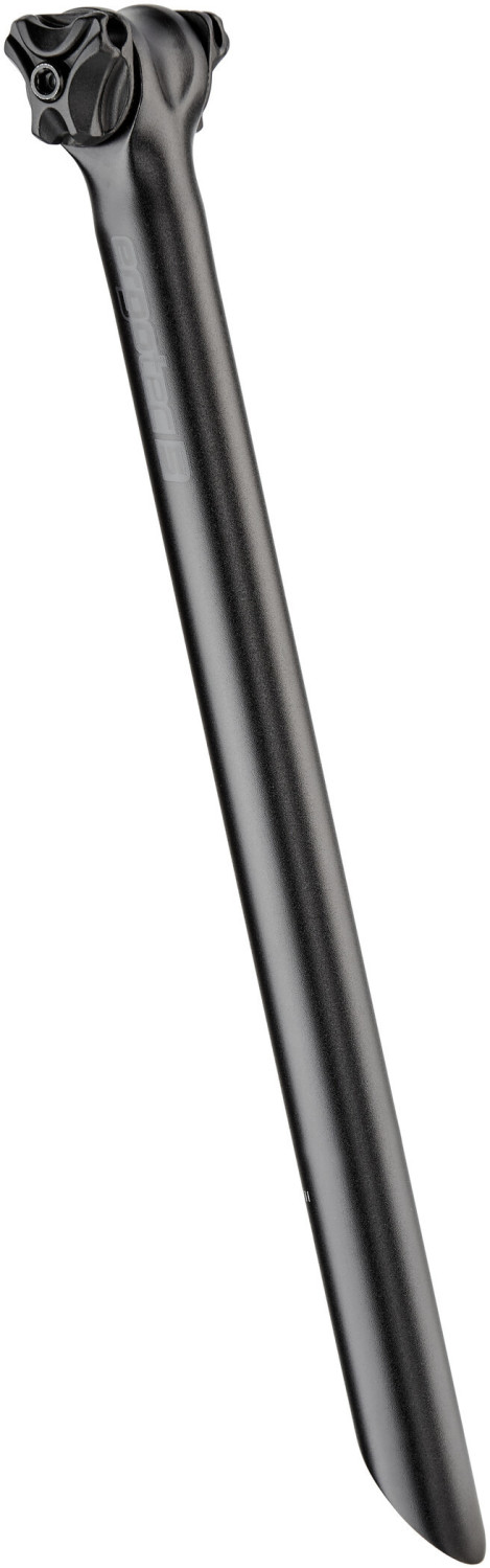 Humpert Ergotec Viper Patent- Ø27,2mm black sand 400mm