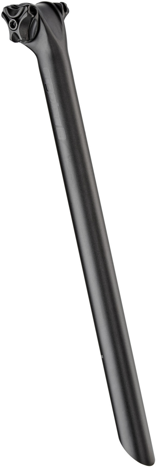 Humpert Ergotec Viper Patent- Ø27,2mm Offset 10mm black sand 400mm
