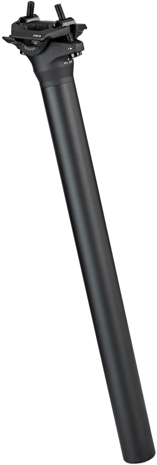 Sixpack Menace Ø27,2mm stealth black 350mm