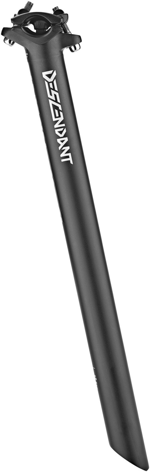 Truvativ Truvativ Descendant Ø 30,9 mm black 350mm