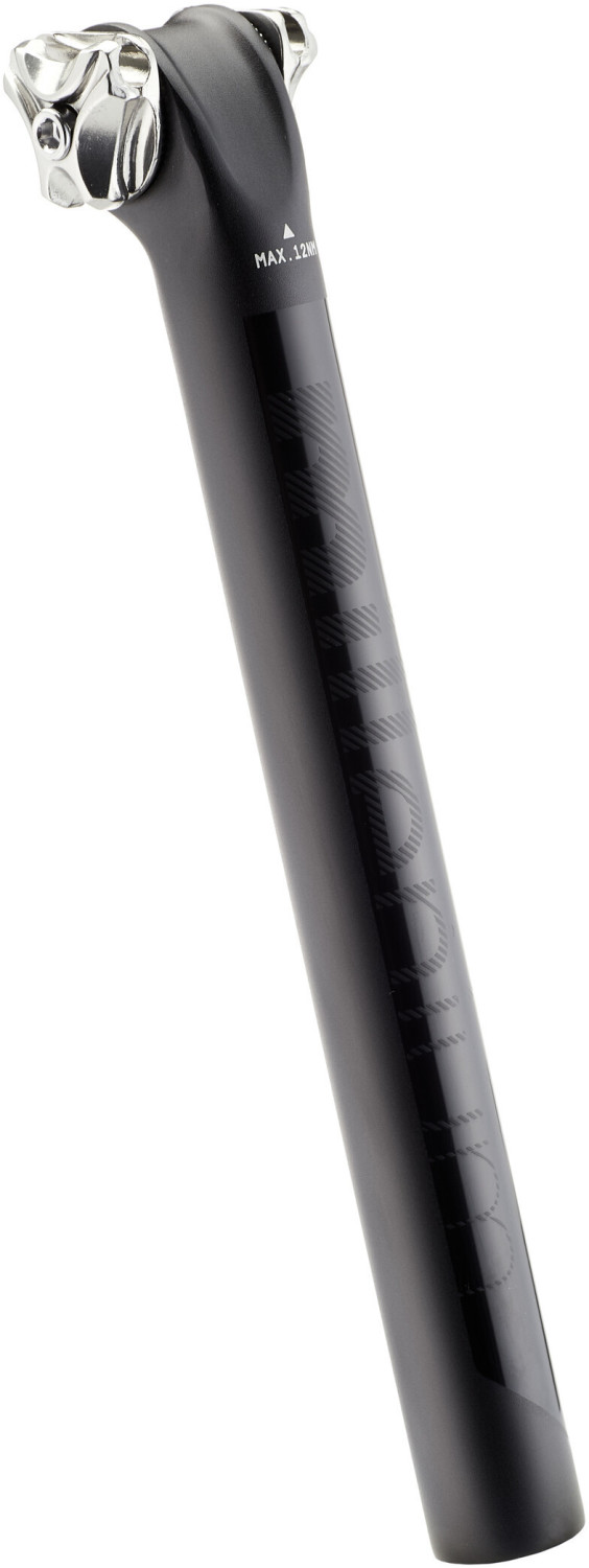 Sixpack Millenium Ø31,6mm black/racing grey 350mm