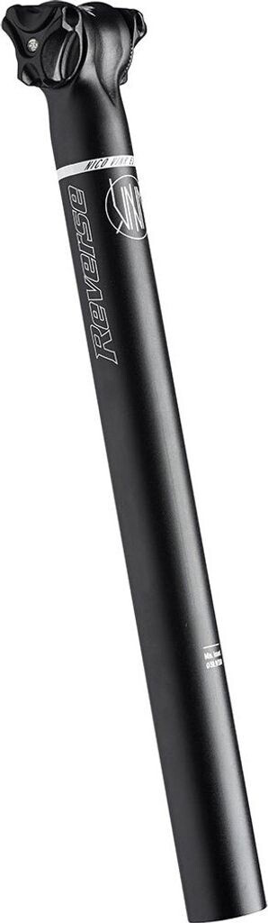 Reverse Nico Vink Ø30,9mm black/weiß 350mm