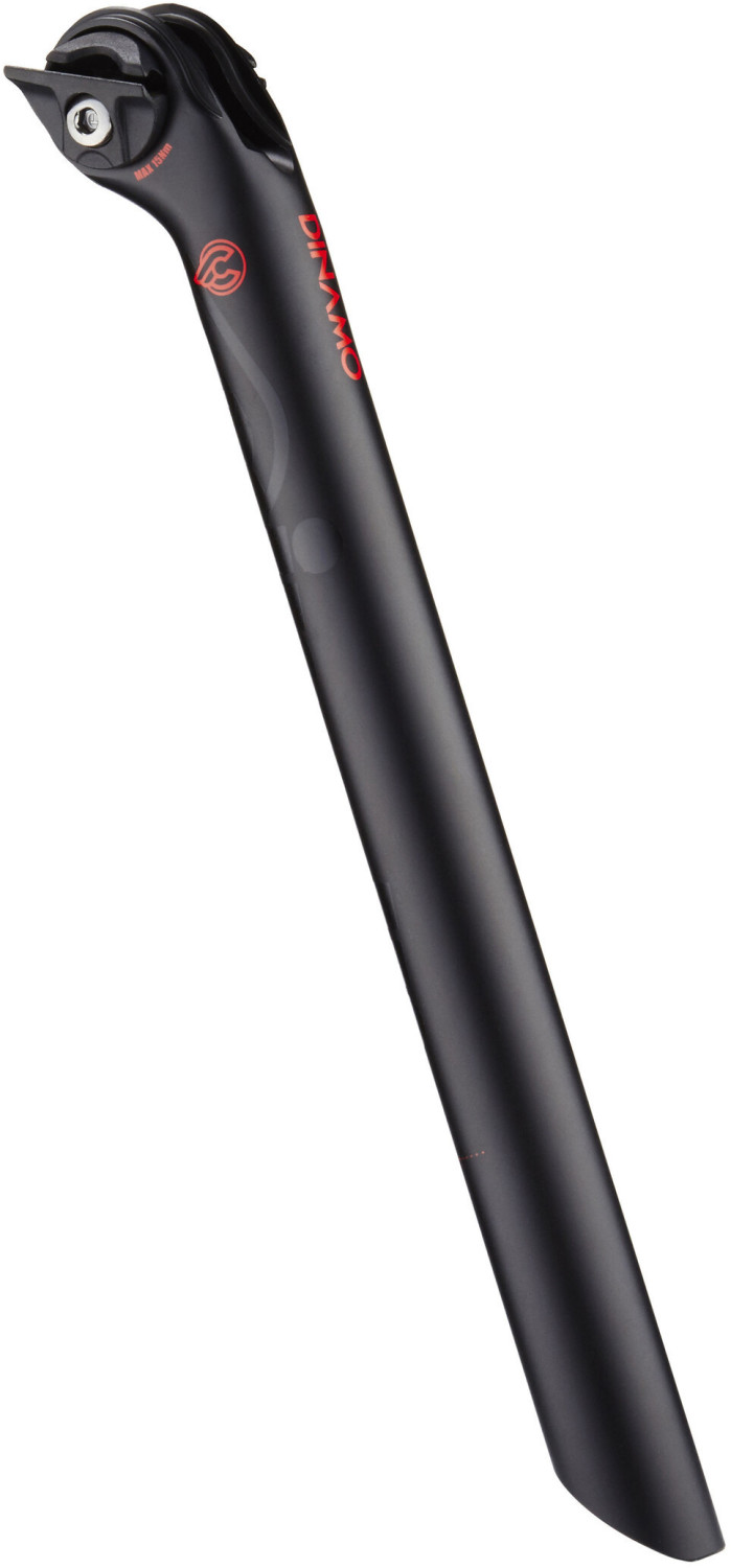 Cinelli Cinelli Dinamo 31.6 mm black 350mm